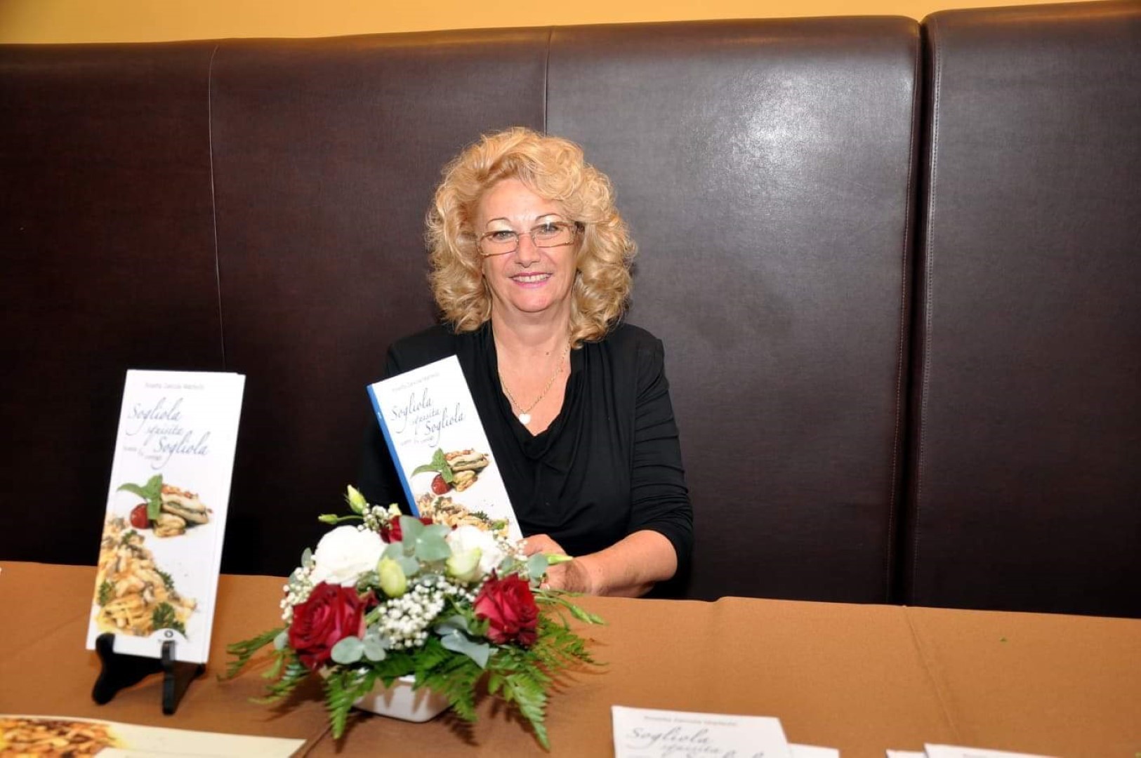 La ricetta di Rosetta / Iz zdrave kužine